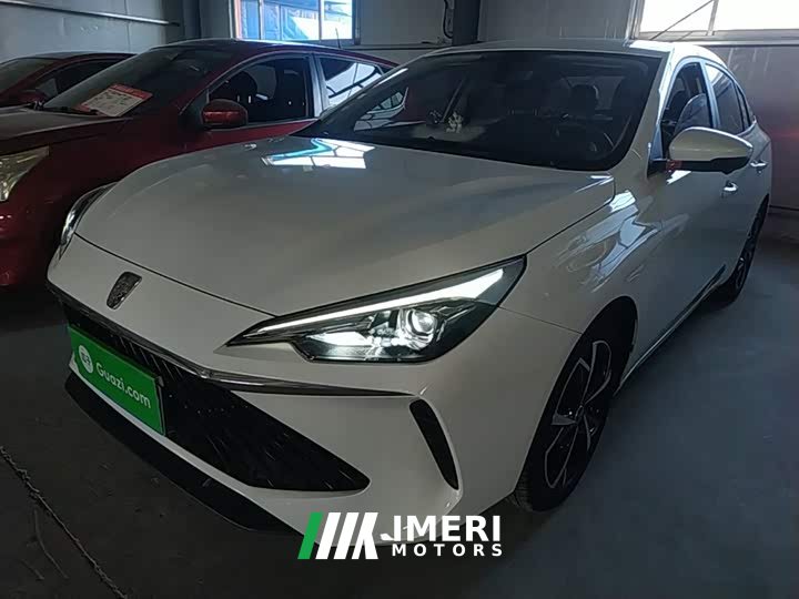 SAIC MG i5 1.5L CVT Prestige - ავტომობილი ჩინეთიდან