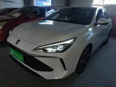 SAIC MG i5 1.5L CVT Prestige - ფოტო 1