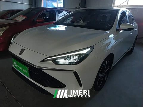 2023 SAIC MG i5 1.5L CVT Prestige - ავტომობილი ჩინეთიდან