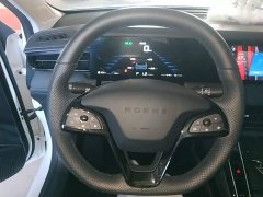 SAIC MG i5 1.5L CVT Prestige - ფოტო 10