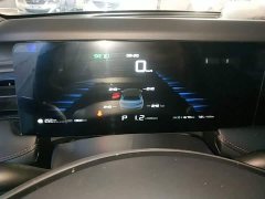 SAIC MG i5 1.5L CVT Prestige - ფოტო 11