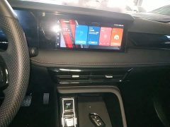 SAIC MG i5 1.5L CVT Prestige - ფოტო 12