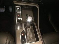 SAIC MG i5 1.5L CVT Prestige - ფოტო 13