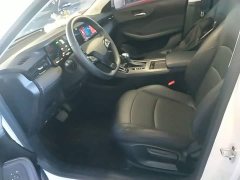 SAIC MG i5 1.5L CVT Prestige - ფოტო 14