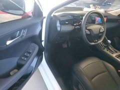SAIC MG i5 1.5L CVT Prestige - ფოტო 15
