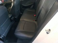 SAIC MG i5 1.5L CVT Prestige - ფოტო 16