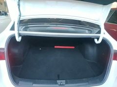 SAIC MG i5 1.5L CVT Prestige - ფოტო 18