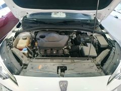 SAIC MG i5 1.5L CVT Prestige - ფოტო 19