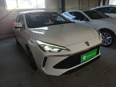 SAIC MG i5 1.5L CVT Prestige - ფოტო 3