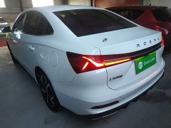 SAIC MG i5 1.5L CVT Prestige - ფოტო 4