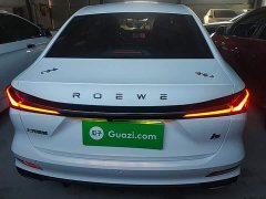 SAIC MG i5 1.5L CVT Prestige - ფოტო 5
