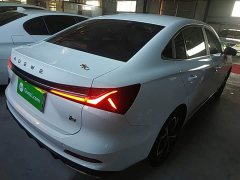 SAIC MG i5 1.5L CVT Prestige - ფოტო 6