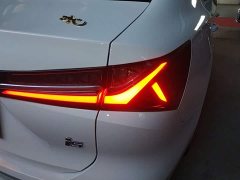 SAIC MG i5 1.5L CVT Prestige - ფოტო 7