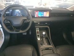 SAIC MG i5 1.5L CVT Prestige - ფოტო 9