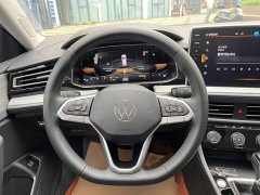 Volkswagen Jetta Facelift 300TSI DSG Excellence Edition - ფოტო 10