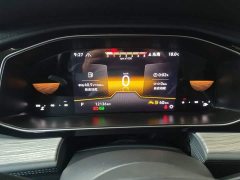Volkswagen Jetta Facelift 300TSI DSG Excellence Edition - ფოტო 11