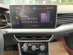 Volkswagen Jetta Facelift 300TSI DSG Excellence Edition - ფოტო 12