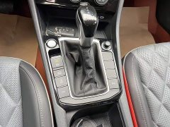 Volkswagen Jetta Facelift 300TSI DSG Excellence Edition - ფოტო 13