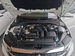 Volkswagen Jetta Facelift 300TSI DSG Excellence Edition - ფოტო 19