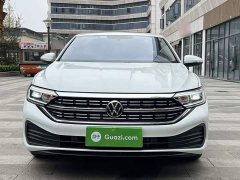 Volkswagen Jetta Facelift 300TSI DSG Excellence Edition - ფოტო 2