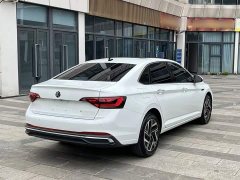 Volkswagen Jetta Facelift 300TSI DSG Excellence Edition - ფოტო 6
