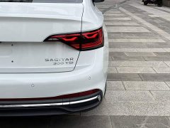 Volkswagen Jetta Facelift 300TSI DSG Excellence Edition - ფოტო 7