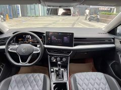 Volkswagen Jetta Facelift 300TSI DSG Excellence Edition - ფოტო 9