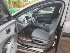 BYD Seal 06GT Smart Drive 505 Wave Plus Edition - ფოტო 12