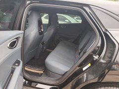 BYD Seal 06GT Smart Drive 505 Wave Plus Edition - ფოტო 13