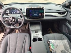 BYD Seal 06GT Smart Drive 505 Wave Plus Edition - ფოტო 14