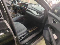 BYD Seal 06GT Smart Drive 505 Wave Plus Edition - ფოტო 19