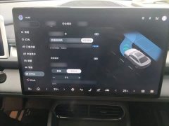 BYD Seal 06GT Smart Drive 505 Wave Plus Edition - ფოტო 20