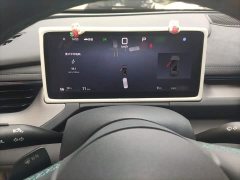 BYD Seal 06GT Smart Drive 505 Wave Plus Edition - ფოტო 3
