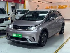 BYD Dolphin 405km Freedom Edition - ფოტო 1