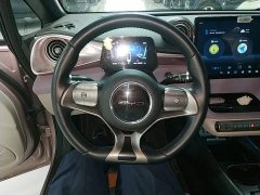 BYD Dolphin 405km Freedom Edition - ფოტო 10