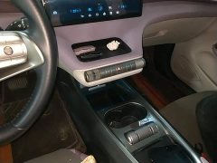 BYD Dolphin 405km Freedom Edition - ფოტო 13