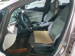 BYD Dolphin 405km Freedom Edition - ფოტო 14