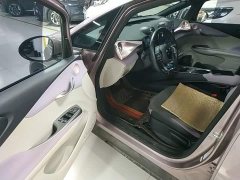 BYD Dolphin 405km Freedom Edition - ფოტო 15