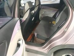 BYD Dolphin 405km Freedom Edition - ფოტო 16