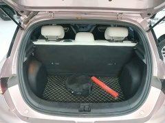 BYD Dolphin 405km Freedom Edition - ფოტო 18