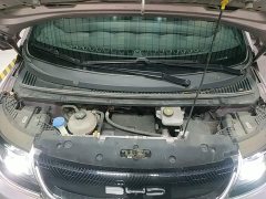 BYD Dolphin 405km Freedom Edition - ფოტო 19