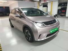BYD Dolphin 405km Freedom Edition - ფოტო 3