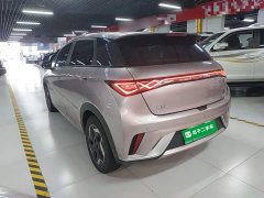 BYD Dolphin 405km Freedom Edition - ფოტო 4