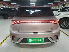 BYD Dolphin 405km Freedom Edition - ფოტო 5