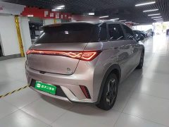 BYD Dolphin 405km Freedom Edition - ფოტო 6