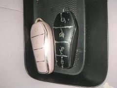 BYD Dolphin 405km Freedom Edition - ფოტო 8