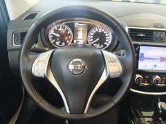 Nissan Qida Tiida 2021 1.6L CVT Smart Edition - ფოტო 10