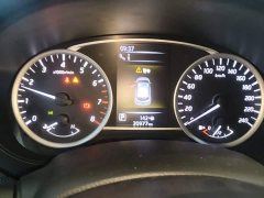 Nissan Qida Tiida 2021 1.6L CVT Smart Edition - ფოტო 11