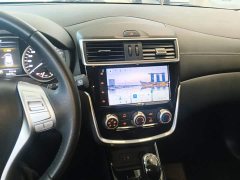 Nissan Qida Tiida 2021 1.6L CVT Smart Edition - ფოტო 12