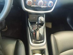 Nissan Qida Tiida 2021 1.6L CVT Smart Edition - ფოტო 13